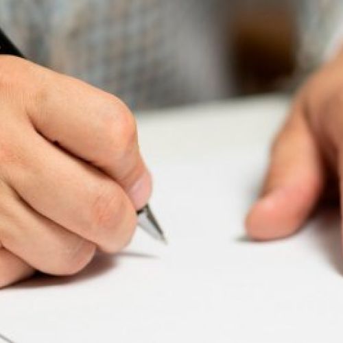 Tramitación de herencias Castellón